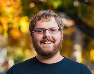 Blake Muehlich