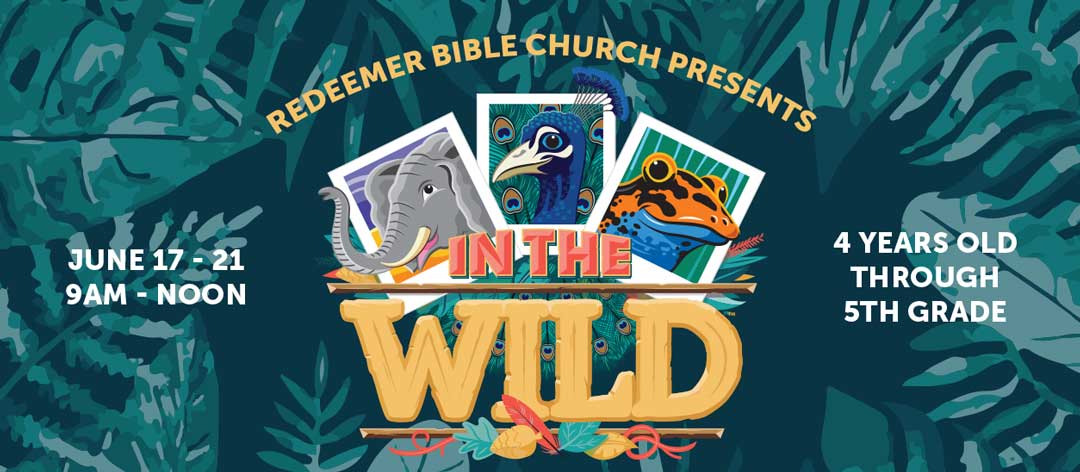 Vacation BIble School in Dallas