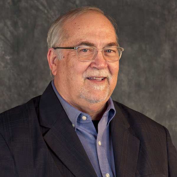 Terry McCullar