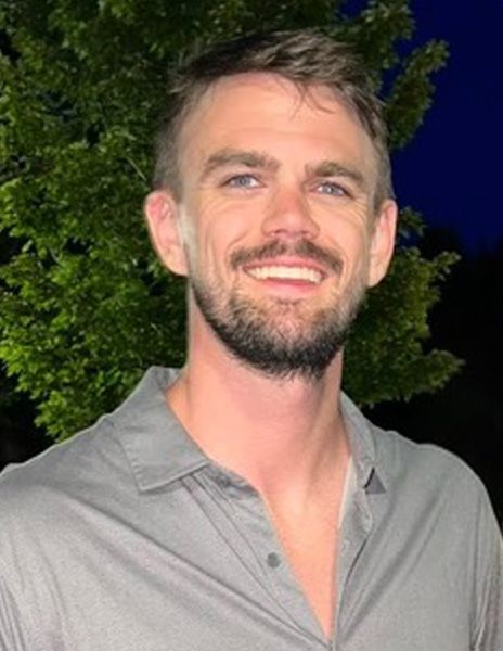 Blake Haynes
