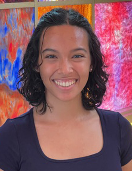 Julianne Cassetta